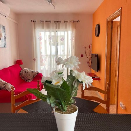 Apartamento Ibanez, Casa 119 Torrevieja Luaran gambar