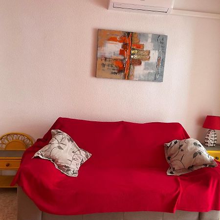 Apartamento Ibanez, Casa 119 Torrevieja Luaran gambar