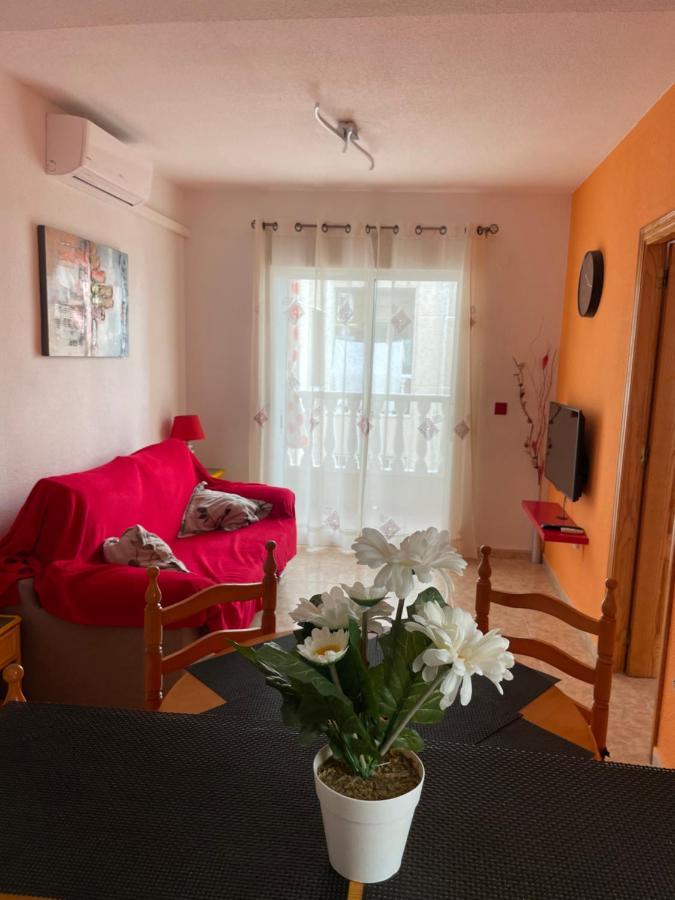Apartamento Ibanez, Casa 119 Torrevieja Luaran gambar