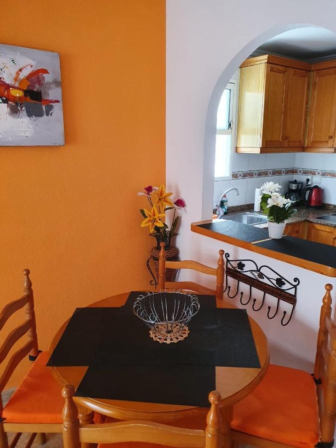 Apartamento Ibanez, Casa 119 Torrevieja Luaran gambar