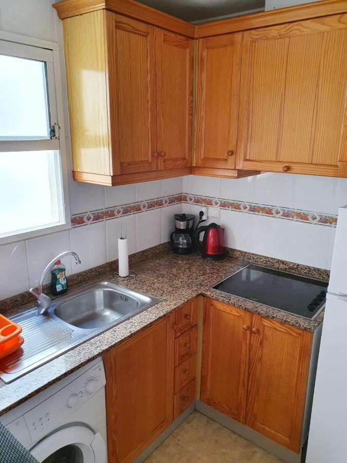 Apartamento Ibanez, Casa 119 Torrevieja Luaran gambar