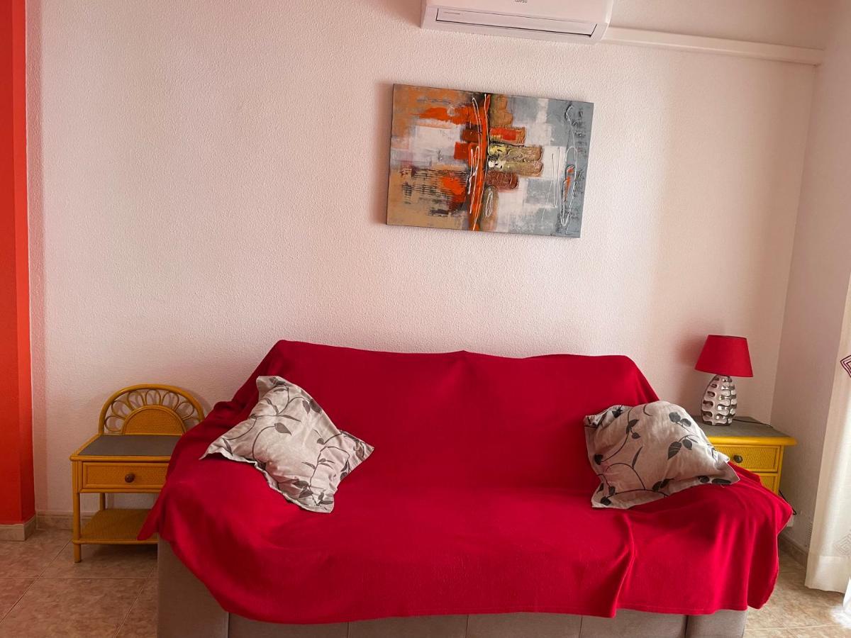 Apartamento Ibanez, Casa 119 Torrevieja Luaran gambar