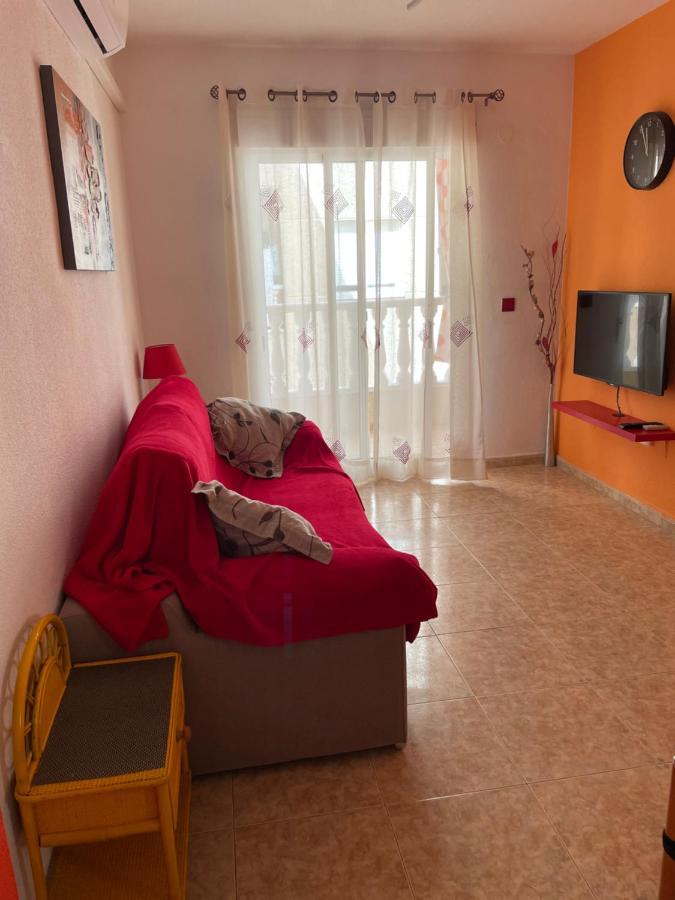 Apartamento Ibanez, Casa 119 Torrevieja Luaran gambar