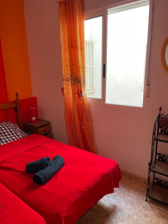 Apartamento Ibanez, Casa 119 Torrevieja Luaran gambar