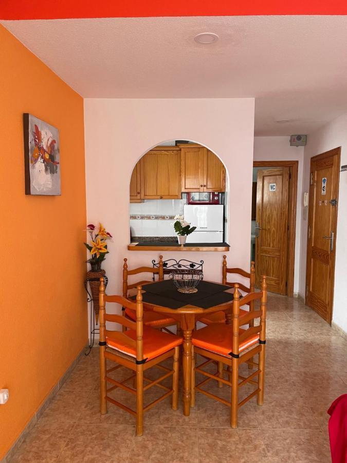Apartamento Ibanez, Casa 119 Torrevieja Luaran gambar