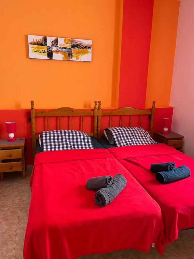Apartamento Ibanez, Casa 119 Torrevieja Luaran gambar