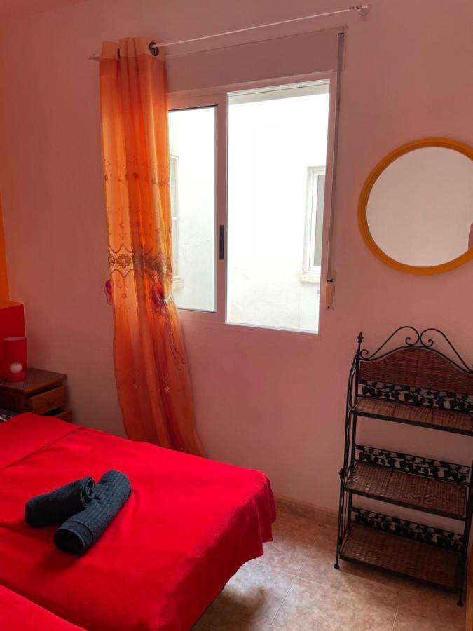 Apartamento Ibanez, Casa 119 Torrevieja Luaran gambar