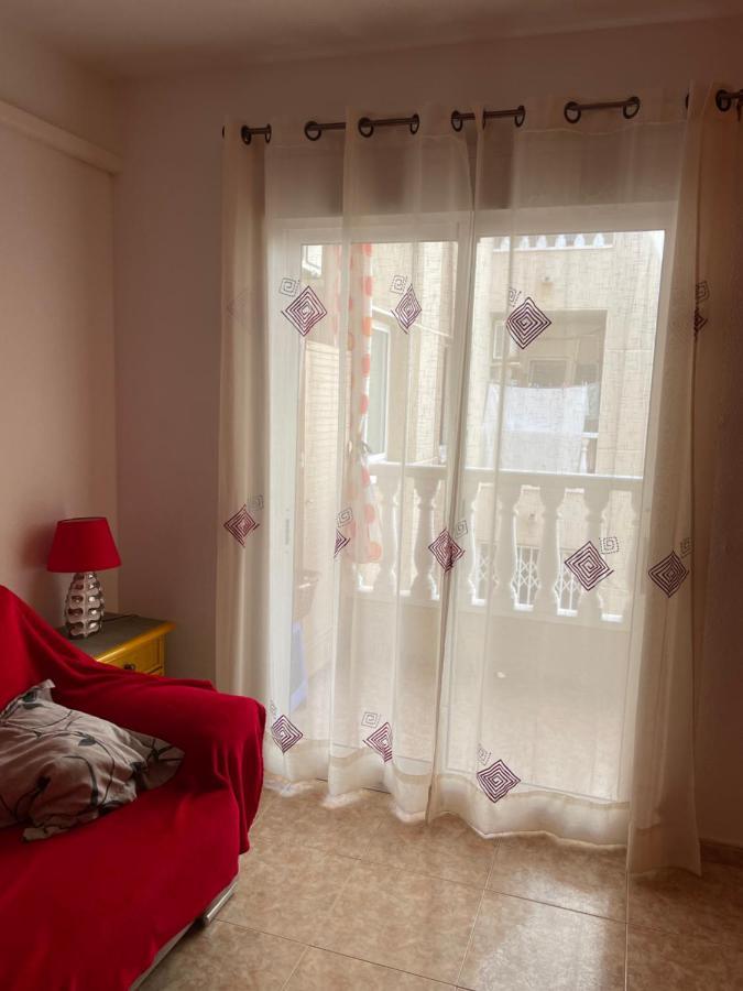Apartamento Ibanez, Casa 119 Torrevieja Luaran gambar