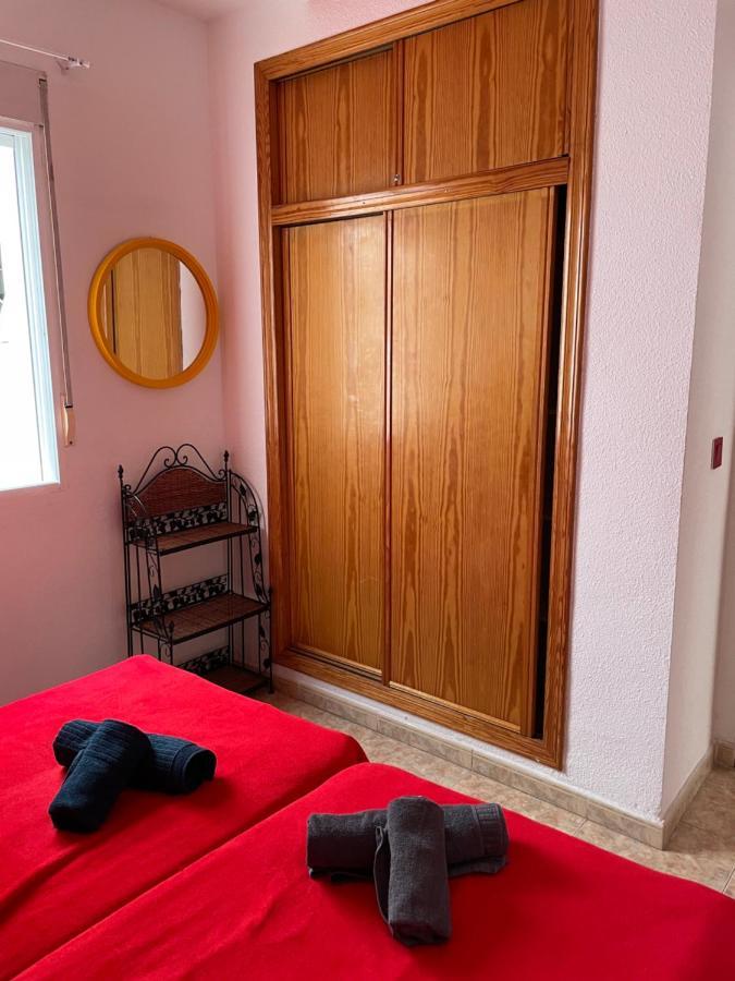 Apartamento Ibanez, Casa 119 Torrevieja Luaran gambar