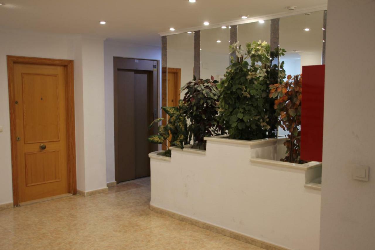Apartamento Ibanez, Casa 119 Torrevieja Luaran gambar
