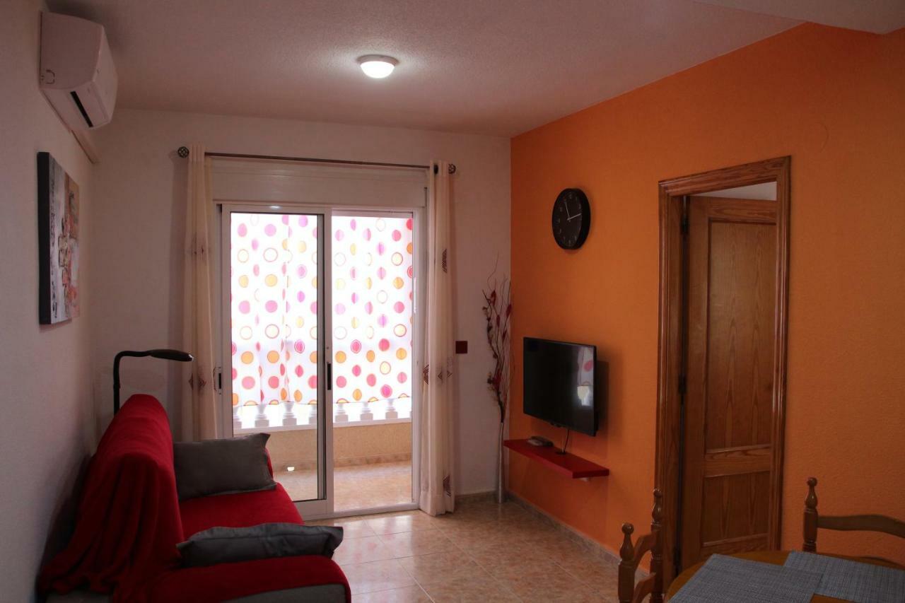 Apartamento Ibanez, Casa 119 Torrevieja Luaran gambar