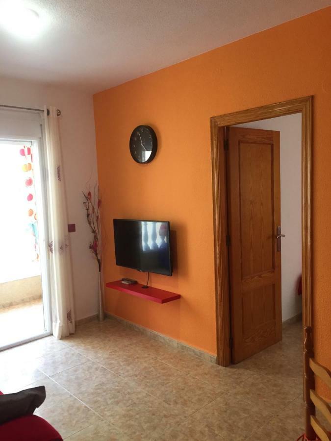 Apartamento Ibanez, Casa 119 Torrevieja Luaran gambar