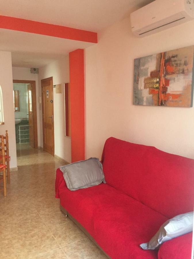 Apartamento Ibanez, Casa 119 Torrevieja Luaran gambar