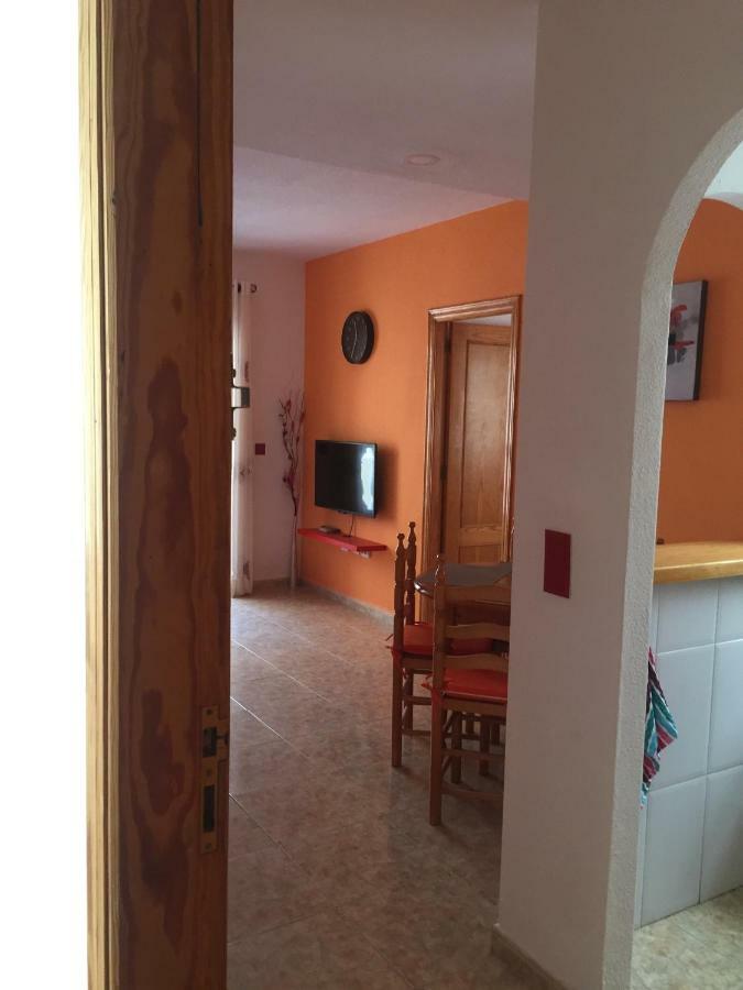 Apartamento Ibanez, Casa 119 Torrevieja Luaran gambar