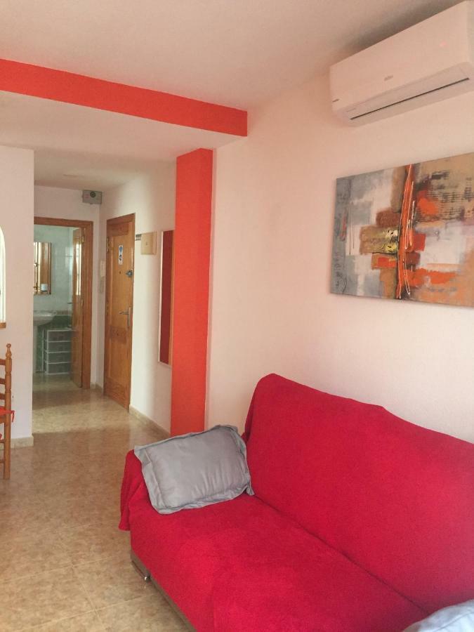 Apartamento Ibanez, Casa 119 Torrevieja Luaran gambar
