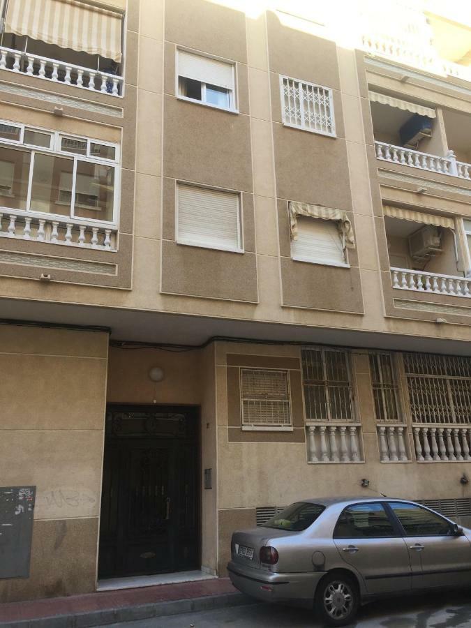 Apartamento Ibanez, Casa 119 Torrevieja Luaran gambar