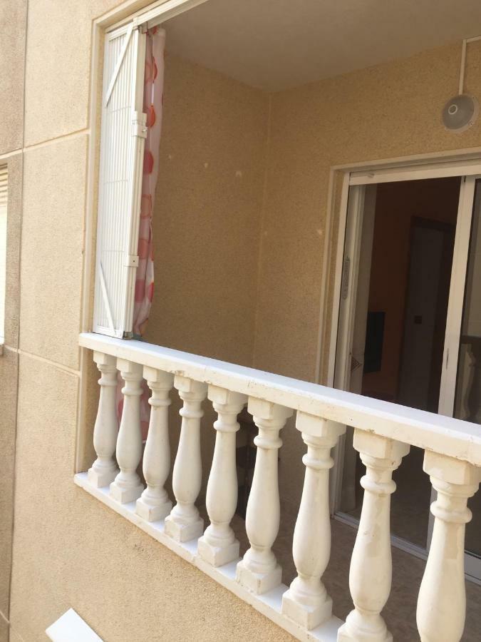 Apartamento Ibanez, Casa 119 Torrevieja Luaran gambar