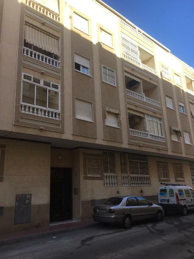 Apartamento Ibanez, Casa 119 Torrevieja Luaran gambar