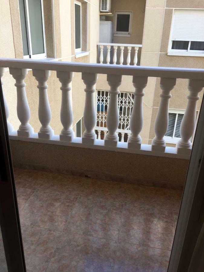Apartamento Ibanez, Casa 119 Torrevieja Luaran gambar