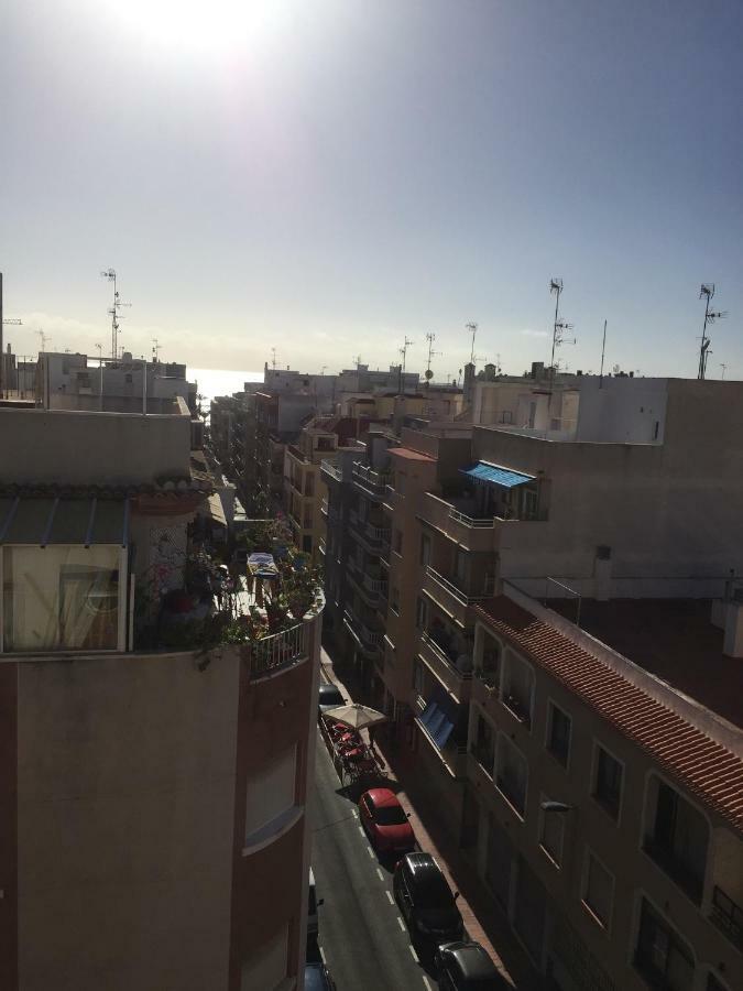Apartamento Ibanez, Casa 119 Torrevieja Luaran gambar