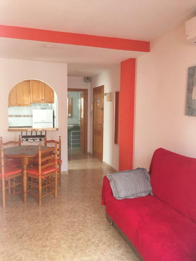 Apartamento Ibanez, Casa 119 Torrevieja Luaran gambar