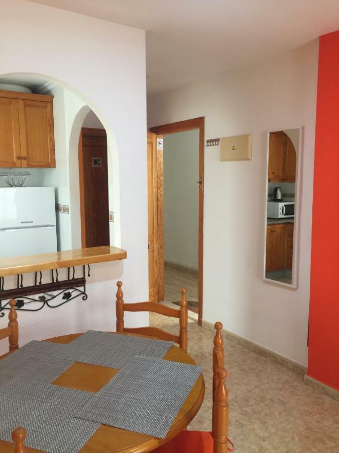 Apartamento Ibanez, Casa 119 Torrevieja Luaran gambar