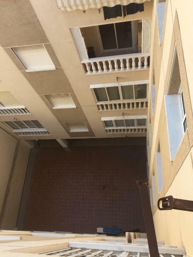 Apartamento Ibanez, Casa 119 Torrevieja Luaran gambar