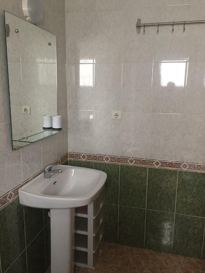 Apartamento Ibanez, Casa 119 Torrevieja Luaran gambar