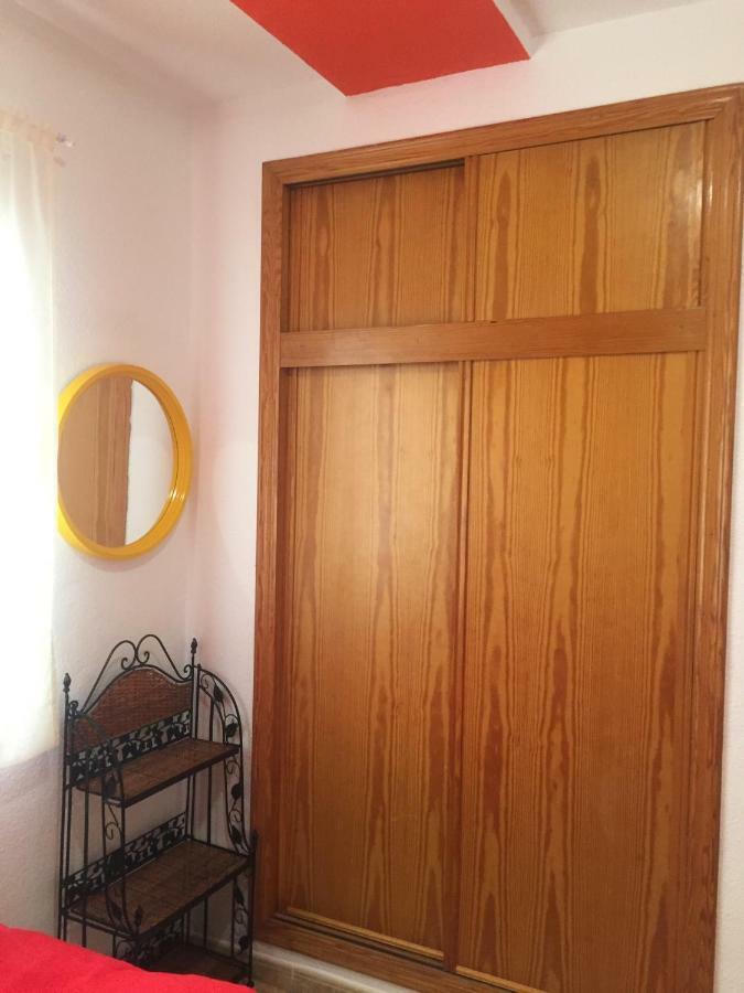 Apartamento Ibanez, Casa 119 Torrevieja Luaran gambar