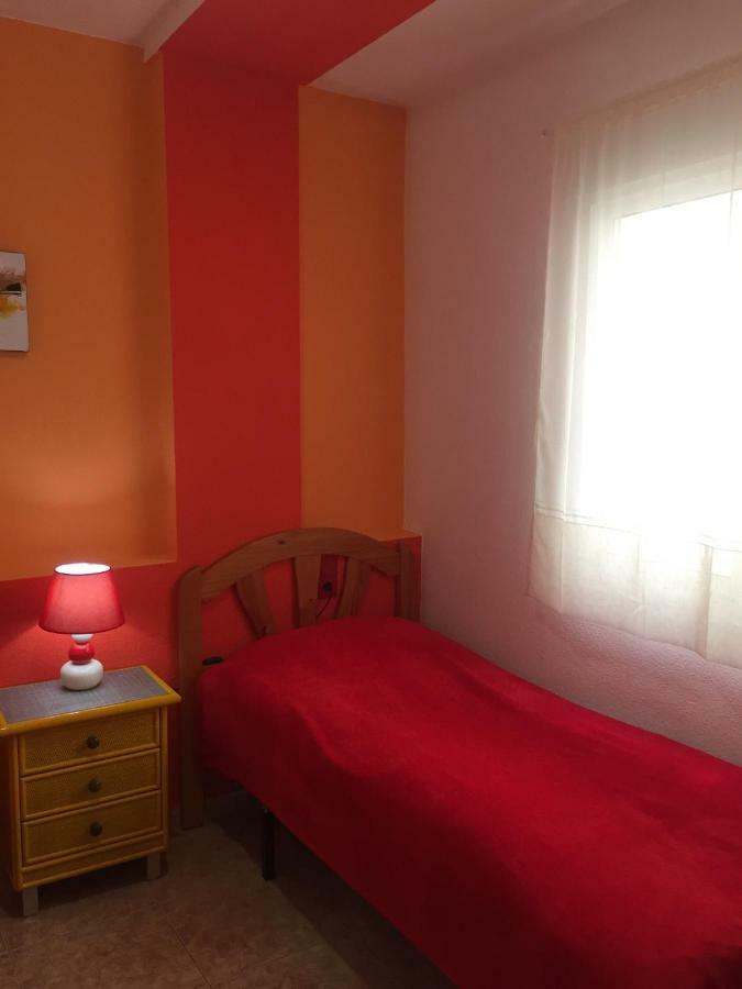 Apartamento Ibanez, Casa 119 Torrevieja Luaran gambar